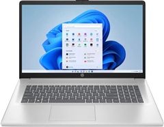 HP 17-CP3001/Ryzen 7 7730u/16GB Ram/1TB SSD/17